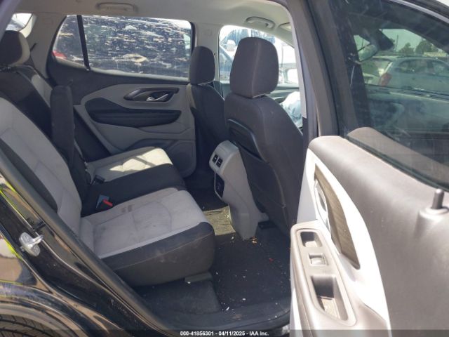 3GKALTEV5NL173612 GMC Terrain Awd Sle