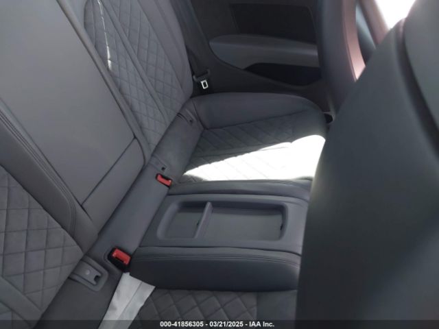 WAUP4AF54JA027142 Audi S5 3.0t Premium Plus
