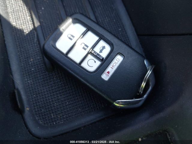 19XZE4F58KE032529 Honda INSIGHT EX