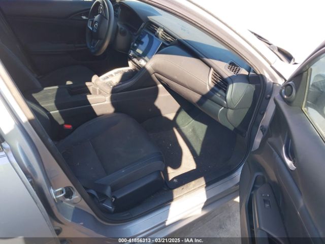 19XZE4F58KE032529 Honda INSIGHT EX