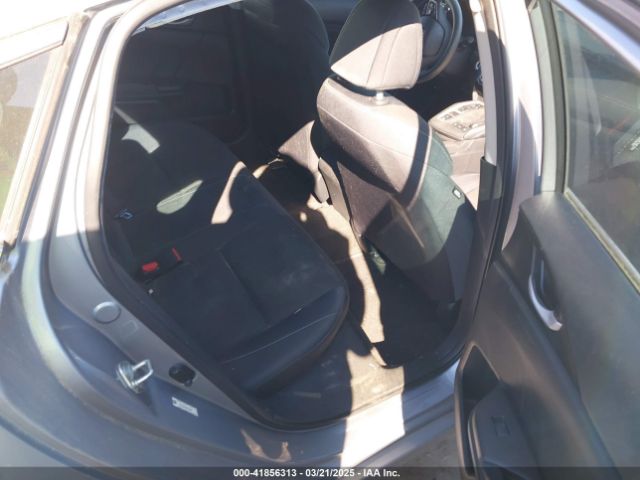 19XZE4F58KE032529 Honda INSIGHT EX