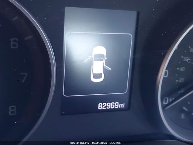 5NPD84LF9JH280927 Hyundai ELANTRA SEL