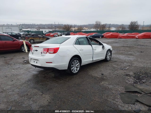 1G11D5SL2FU146925 Chevrolet MALIBU 2LT