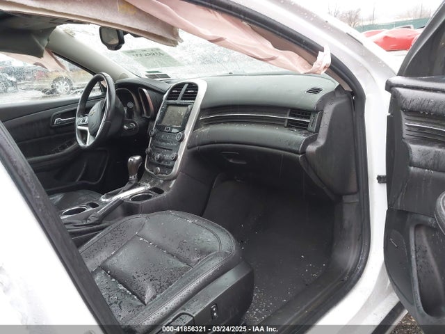 1G11D5SL2FU146925 Chevrolet MALIBU 2LT