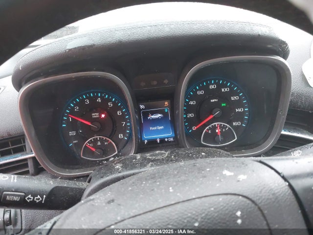 1G11D5SL2FU146925 Chevrolet MALIBU 2LT