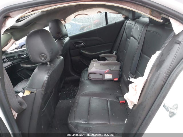 1G11D5SL2FU146925 Chevrolet MALIBU 2LT