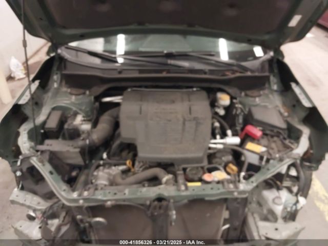 JF2SKAXC6MH468784 Subaru Forester Touring
