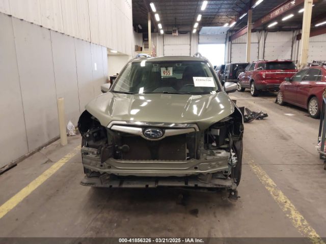 JF2SKAXC6MH468784 Subaru Forester Touring