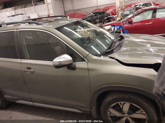 JF2SKAXC6MH468784 Subaru Forester Touring