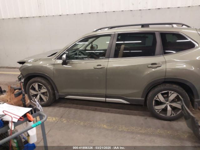 JF2SKAXC6MH468784 Subaru Forester Touring