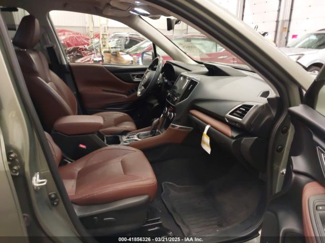 JF2SKAXC6MH468784 Subaru Forester Touring