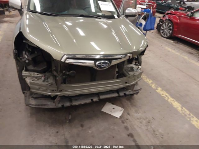 JF2SKAXC6MH468784 Subaru Forester Touring