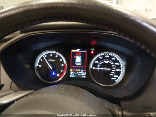 JF2SKAXC6MH468784 Subaru Forester Touring