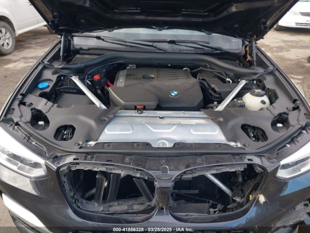 5UXTY5C03M9H92100 BMW X3 Xdrive30i