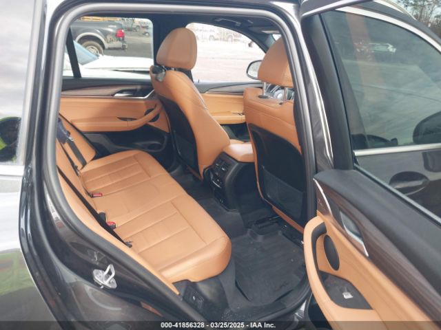 5UXTY5C03M9H92100 BMW X3 Xdrive30i