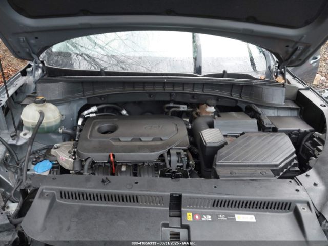 KM8J3CAL0KU020133 Hyundai Tucson Night