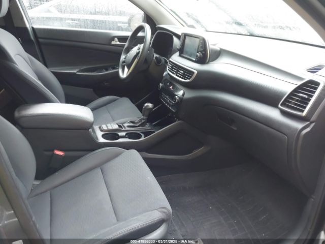 KM8J3CAL0KU020133 Hyundai Tucson Night
