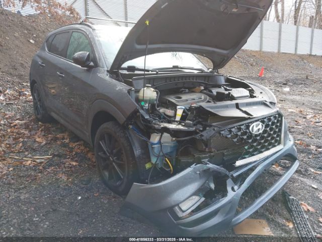 KM8J3CAL0KU020133 Hyundai Tucson Night