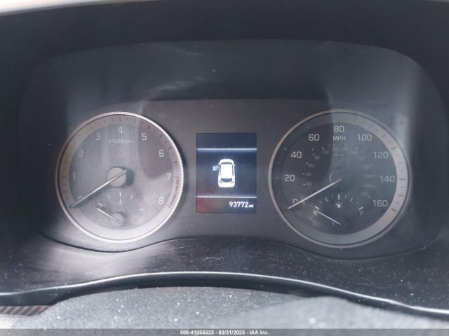 KM8J3CAL0KU020133 Hyundai Tucson Night
