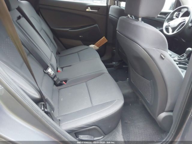 KM8J3CAL0KU020133 Hyundai Tucson Night