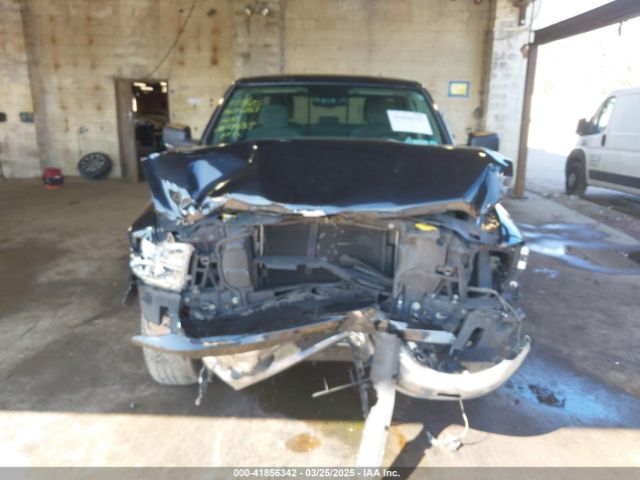 1C6RR7GG8HS854489 RAM 1500 Big Horn  4x4 6'4 Box