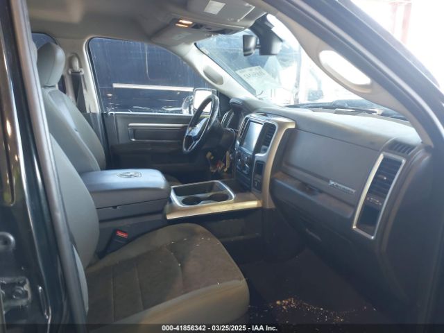 1C6RR7GG8HS854489 RAM 1500 Big Horn  4x4 6'4 Box