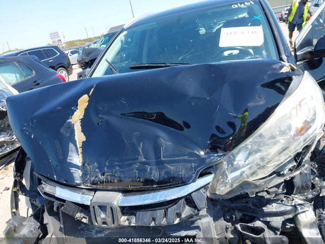 Honda Cr-v Ex-l 2016 2HKRM4H78GH720681 Image 10
