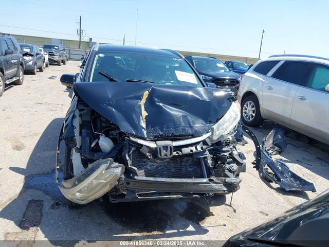 Honda Cr-v Ex-l 2016 2HKRM4H78GH720681 Image 13
