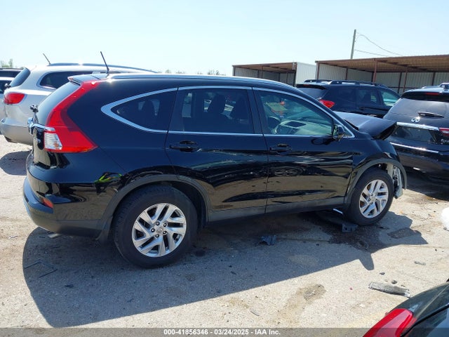 Honda Cr-v Ex-l 2016 2HKRM4H78GH720681 Image 14