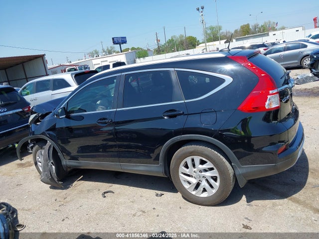 Honda Cr-v Ex-l 2016 2HKRM4H78GH720681 Image 15
