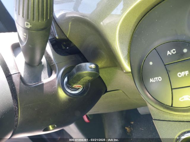 2012 FIAT 500 3C3CFFBR1CT115261 Photo 10