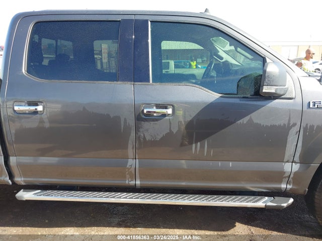 Ford F-150 Xlt 2019 1FTEW1E47KKE13904 Image 13