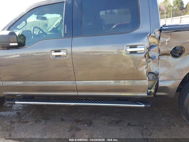 Ford F-150 Xlt 2019 1FTEW1E47KKE13904 Image 14