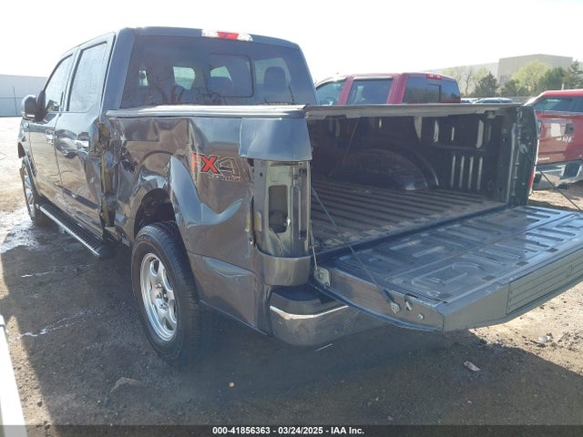Ford F-150 Xlt 2019 1FTEW1E47KKE13904 Image 3