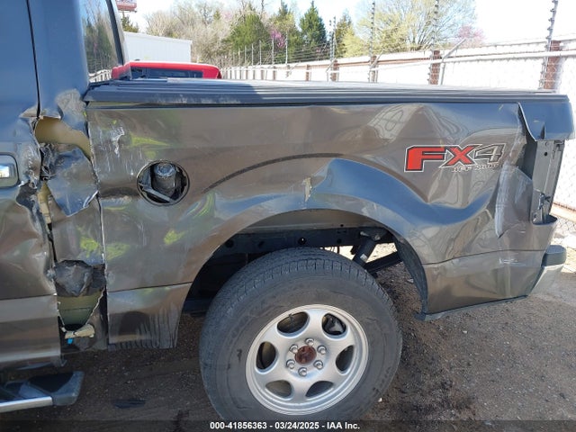 Ford F-150 Xlt 2019 1FTEW1E47KKE13904 Image 6