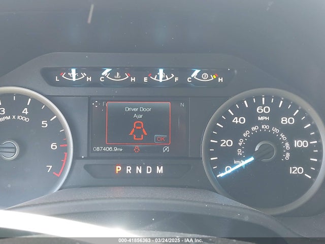 Ford F-150 Xlt 2019 1FTEW1E47KKE13904 Image 7