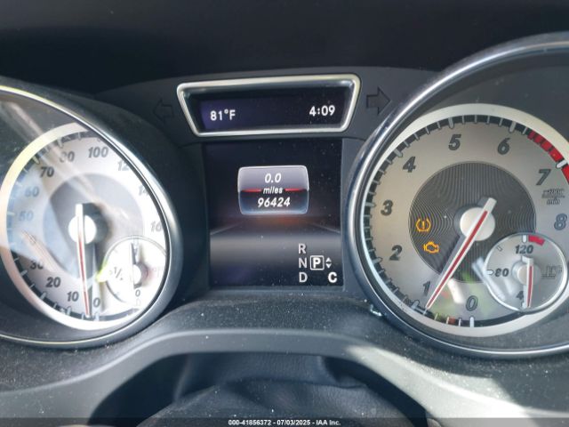 2016 MERCEDES-BENZ CLA 250 WDDSJ4EB6GN336181 Photo 6