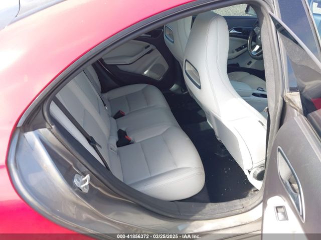 2016 MERCEDES-BENZ CLA 250 WDDSJ4EB6GN336181 Photo 7