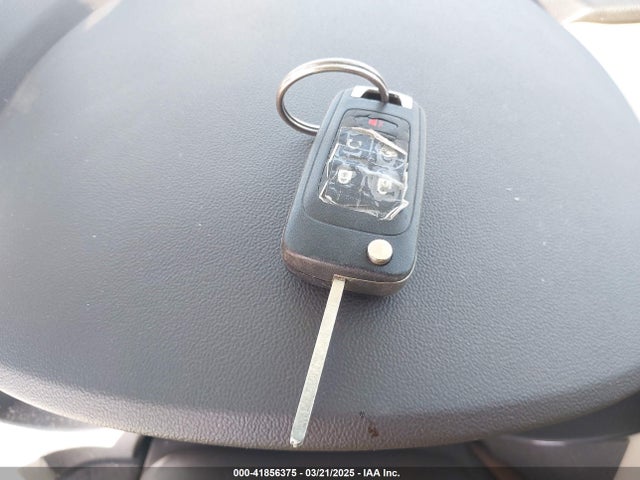 1G4PP5SK8G4118754 Buick Verano