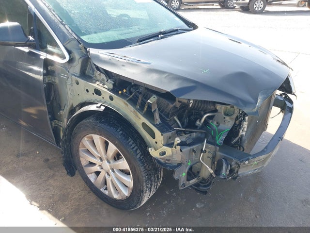 1G4PP5SK8G4118754 Buick Verano