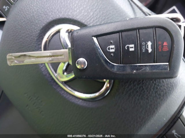 4T1G11AK5PU161881 Toyota CAMRY SE