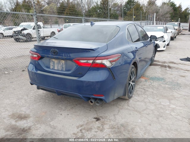 4T1G11AK5PU161881 Toyota CAMRY SE