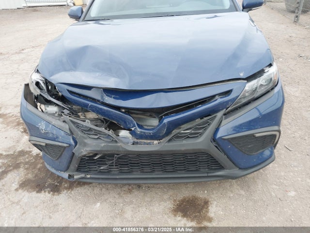 4T1G11AK5PU161881 Toyota CAMRY SE