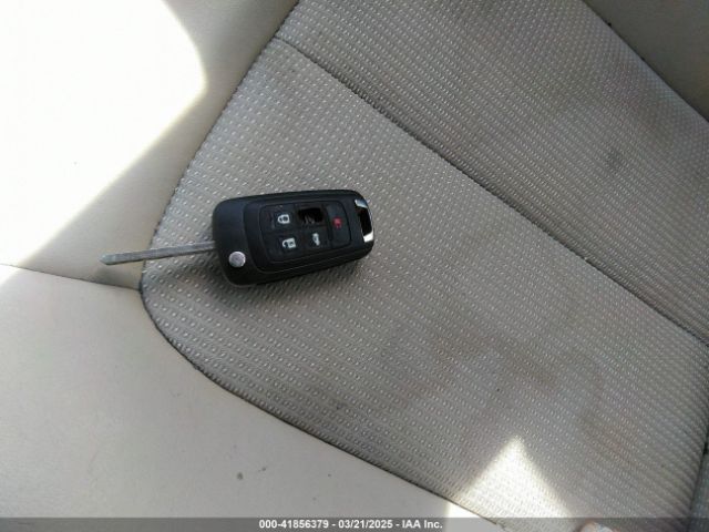 1G4PP5SKXE4132717 Buick Verano