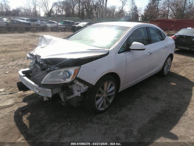 1G4PP5SKXE4132717 Buick Verano