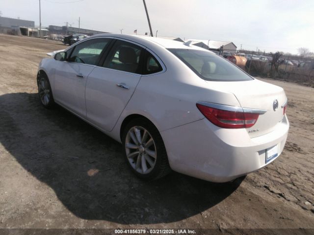 1G4PP5SKXE4132717 Buick Verano