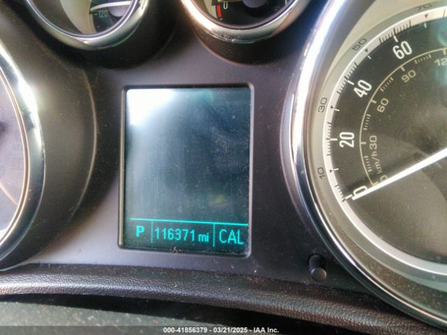 1G4PP5SKXE4132717 Buick Verano