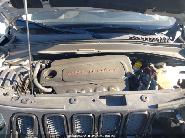 ZACCJABB9HPE65123 Jeep Renegade Altitude Fwd