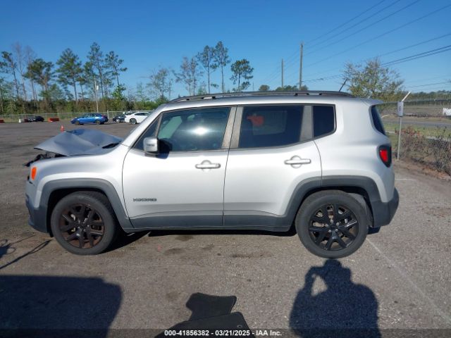 ZACCJABB9HPE65123 Jeep Renegade Altitude Fwd