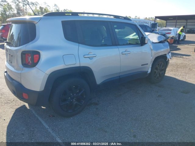 ZACCJABB9HPE65123 Jeep Renegade Altitude Fwd